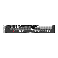PNY RTX 4060 Ti VERTO Overclocked 8GB GDDR6 128Bit (VCG4060T8DFXPB1-O)