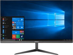 MSI AIO PRO 24X 10M-043EU i5-10210U 8G 1TB 256GB SSD 23.8'' W10