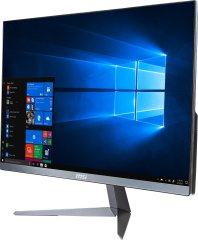 MSI AIO PRO 24X 10M-043EU i5-10210U 8G 1TB 256GB SSD 23.8'' W10