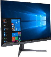 MSI AIO PRO 24X 10M-043EU i5-10210U 8G 1TB 256GB SSD 23.8'' W10