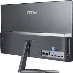 MSI AIO PRO 24X 10M-043EU i5-10210U 8G 1TB 256GB SSD 23.8'' W10