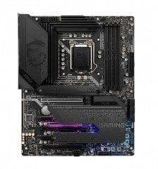 MSI Mpg Z590 Gaming Plus 1200P Hdmi Dp Usb3.2