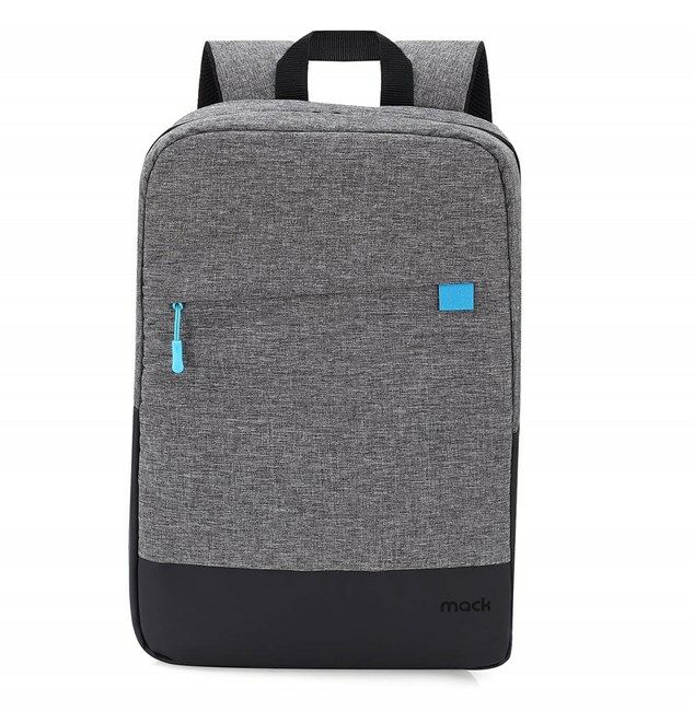 Mack MCC-606 15.6 UNICITY Notebook Sırt Çantası