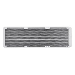 Thermaltake TH360 Snow Edition ARGB Led Fanlı 360mm İntel/AM4 Serisi Uyumlu Sıvı Soğutma Sistemi