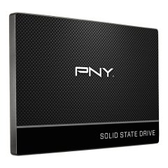 PNY CS900 960GB 535/515MB/s 2.5'' SATA3 SSD Disk (SSD7CS900-960-PB)