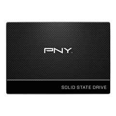PNY CS900 960GB 535/515MB/s 2.5'' SATA3 SSD Disk (SSD7CS900-960-PB)