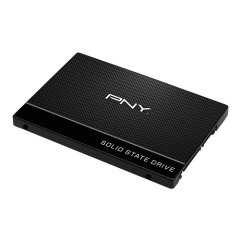 PNY CS900 960GB 535/515MB/s 2.5'' SATA3 SSD Disk (SSD7CS900-960-PB)