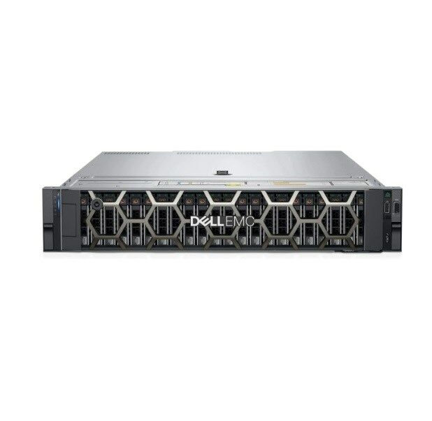 Dell PowerEdge R750XS 4309Y 16GB 1x1.2TB-2U