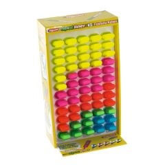 Bigpoint Fosforlu Kalem 60'lı Stand