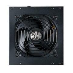 CM MWE 750W 80+ Gold Full Modüler, 2xEPS, 120mm Fanlı PSU
