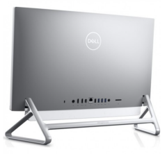 DELL INSPIRON 5400 AIO i7-1165G7 16GB 1TB+256GB SSD 2GB MX330 23.8'' TOUCH W11Home INS5400AIOTGLU6000
