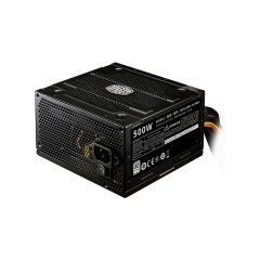 CM Elite V4 500W 80+ Aktif PFC, 120mm Fanlı PSU