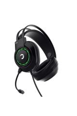 GamePower Voldon X Siyah Enc 3.5mm Gaming Kulaklık