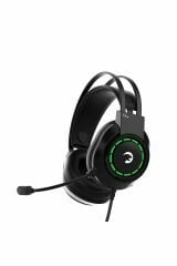 GamePower Voldon X Siyah Enc 3.5mm Gaming Kulaklık