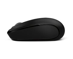 Microsoft U7Z-00003 Kablosuz Mouse 1850 Siyah