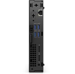 Dell OptiPlex 7000MFF i7 12700T-16GB-512SSD-WPro