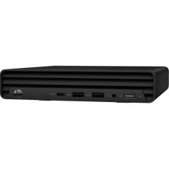 HP Pro Mini 400 G9 6D378EA i7 12700-8G-512SSD-Dos