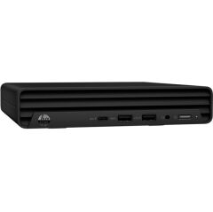 HP Pro Mini 400 G9 6D378EA i7 12700-8G-512SSD-Dos