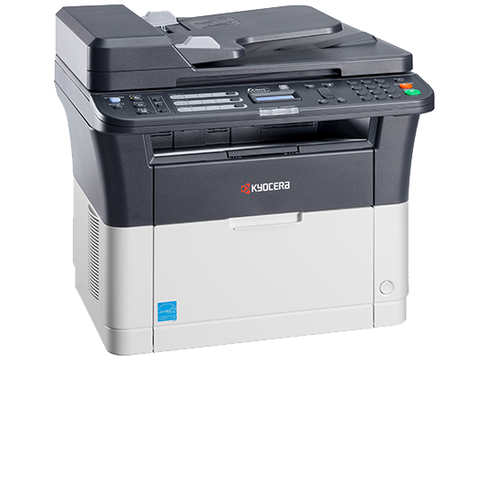 KYOCERA FS-1120MFP YAZ/TAR/FOT/FAX A4