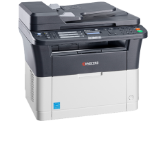 KYOCERA FS-1120MFP YAZ/TAR/FOT/FAX A4
