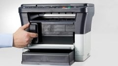 KYOCERA FS-1120MFP YAZ/TAR/FOT/FAX A4