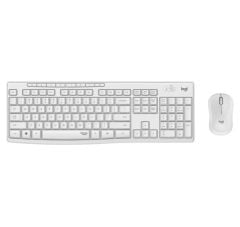 Logitech MK295 Kablosuz KM Beyaz 920-010089