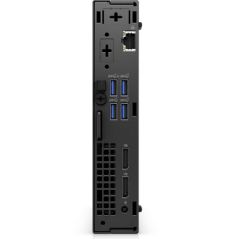 Dell OptiPlex 7000MFF i7 12700T-16GB-512SSD-Dos