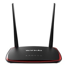 TENDA AP4 2PORT POE 300Mbps ACCESS POINT