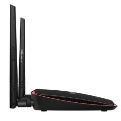TENDA AP4 2PORT POE 300Mbps ACCESS POINT