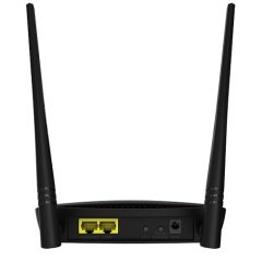 TENDA AP4 2PORT POE 300Mbps ACCESS POINT