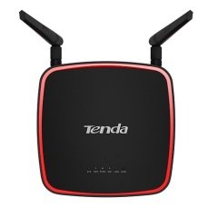 TENDA AP4 2PORT POE 300Mbps ACCESS POINT