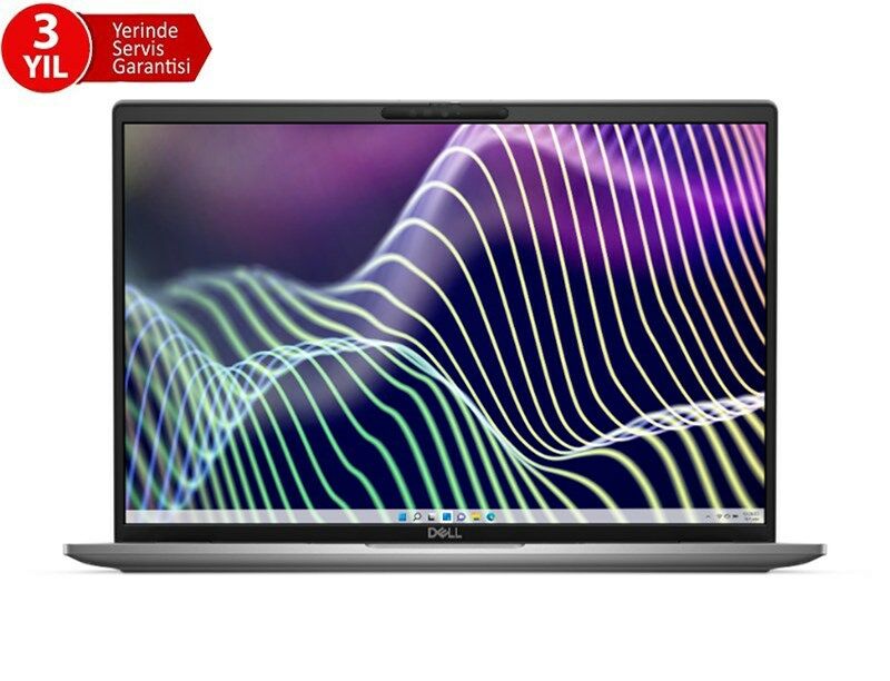 Dell Latitude 7640 i7 1355U-16''-16G-512SSD-Dos