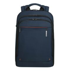 Samsonite 15.6'' Network4 NB Sırt Çantası Mavi