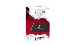 1TB KINGSTON USB3.2 GEN2 SXS1000/1000GA BOC 1050/1000MB/s