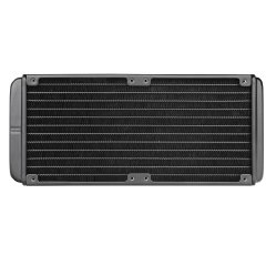 Thermaltake TH240 ARGB Led Fanlı 240mm  İntel/AM4 Serisi Uyumlu Sıvı Soğutma Sistemi