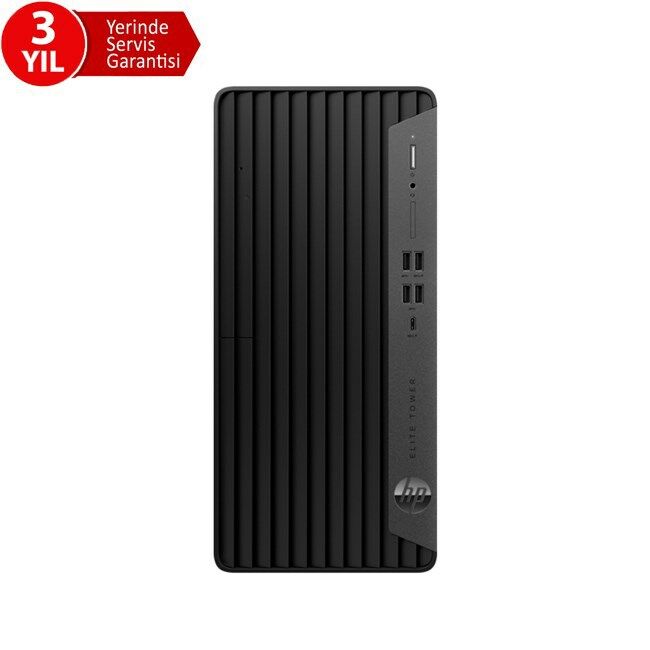 HP Elite 600 G9 i7 12700-16G-1TB+512SSD-12G-Dos