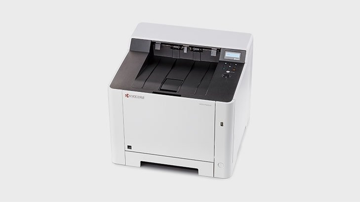 KYOCERA ECOSYS P5026cdw YAZICI A4 USB+ETHERNET+Wi-Fi