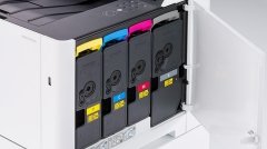 KYOCERA ECOSYS P5026cdw YAZICI A4 USB+ETHERNET+Wi-Fi