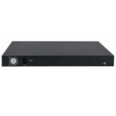 Dahua PFS3226-24ET-240 24 Port Yönetilemez PoE