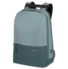 Samsonite 15.6'' STACKD BIZ NB Sırt Çantası Yeşil