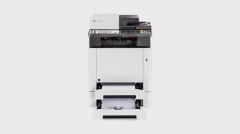 KYOCERA ECOSYS M5521cdn RENKLİ YAZ/TAR/FOT/FAX A4 USB+ETHERNET
