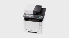 KYOCERA ECOSYS M5521cdn RENKLİ YAZ/TAR/FOT/FAX A4 USB+ETHERNET