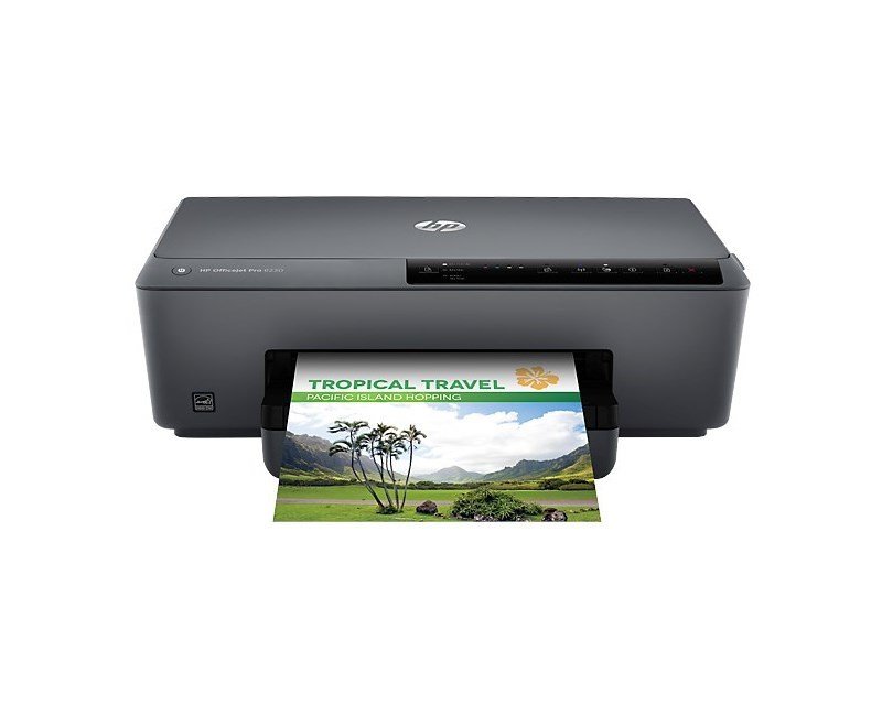 HP OfficeJet Pro 6230 Tek Fonksiyonlu (E3E03A)