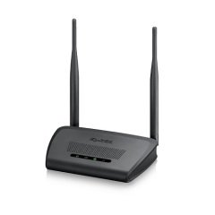 ZYXEL NBG-418N 4PORT 300MBPS ACCESS POINT