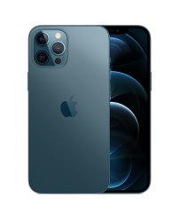 APPLE İPHONE 12 PRO MAX 128GB MGDA3TU/A MAVİ (DİST