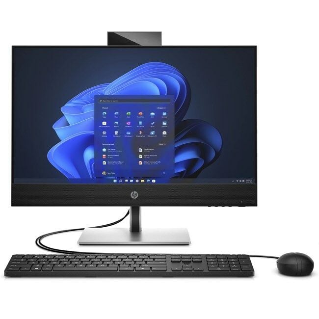 HP ProOne 440 G9 23.8''-i5 12500-8G-512SSD-Dos