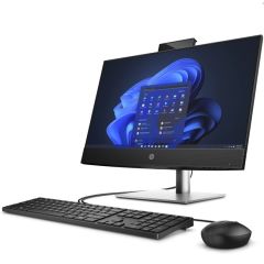 HP ProOne 440 G9 23.8''-i5 12500-8G-512SSD-Dos