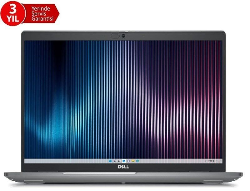 Dell Latitude 5540 i7 1355-15.6''-16G-512SSD-W11Pr