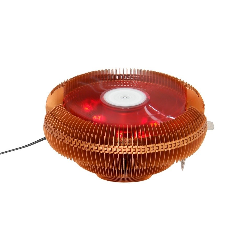 FRISBY FCL-F1310G INTEL-AMD CPU SOĞUTUCU (AM4-INTEL 1200P UYUMLU)