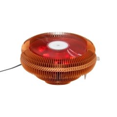 FRISBY FCL-F1310G INTEL-AMD CPU SOĞUTUCU (AM4-INTEL 1200P UYUMLU)